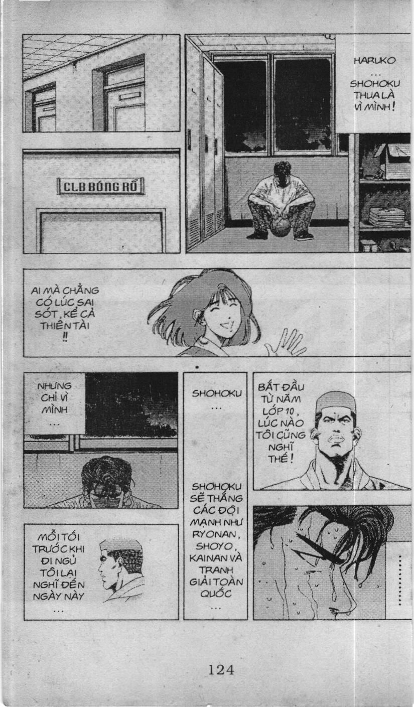 Slam Dunk (Scan) Chapter 118 - 8