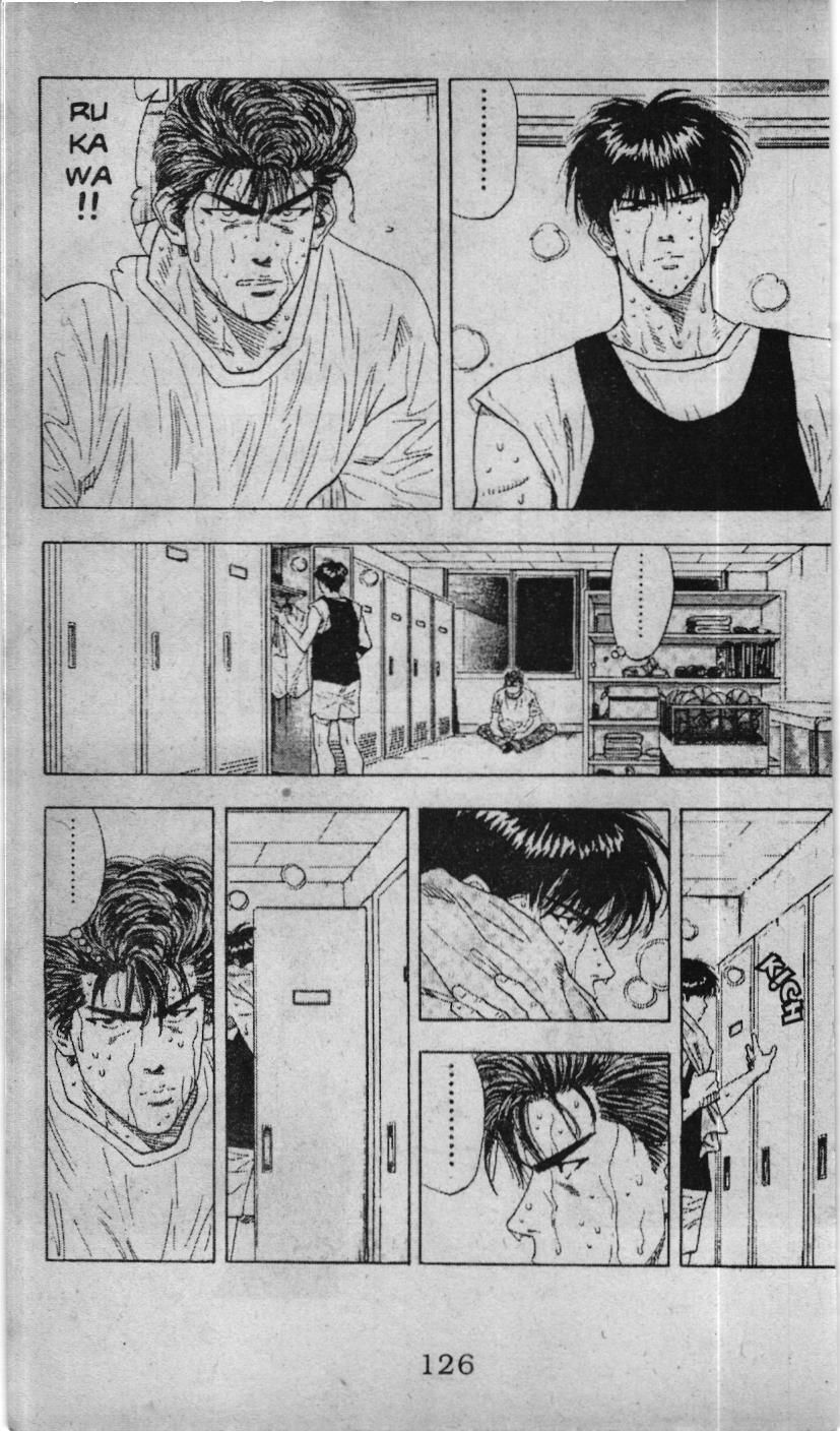 Slam Dunk (Scan) Chapter 118 - 10