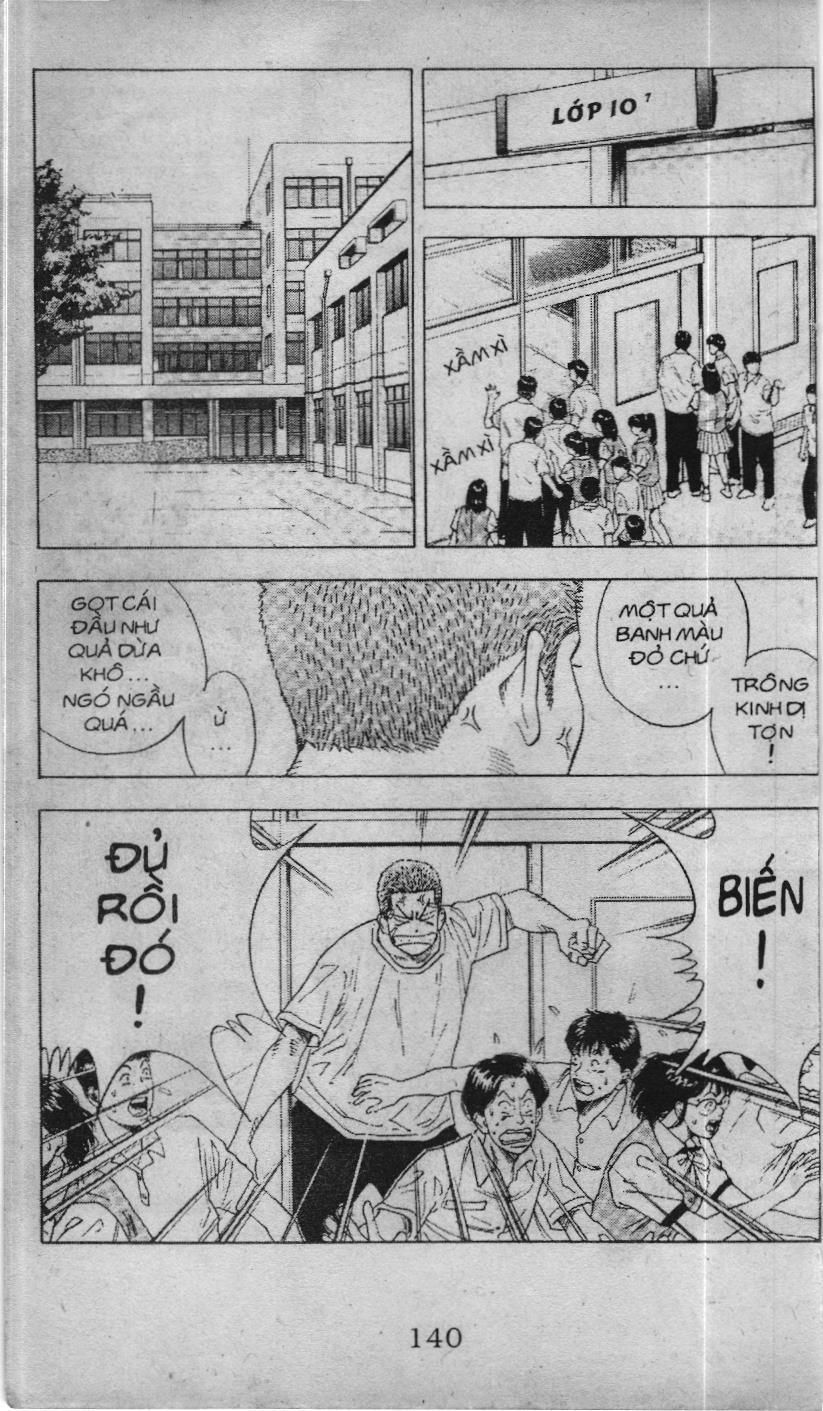 Slam Dunk (Scan) Chapter 119 - 2