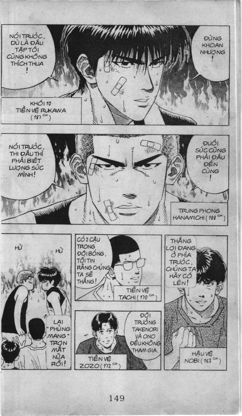 Slam Dunk (Scan) Chapter 119 - 11