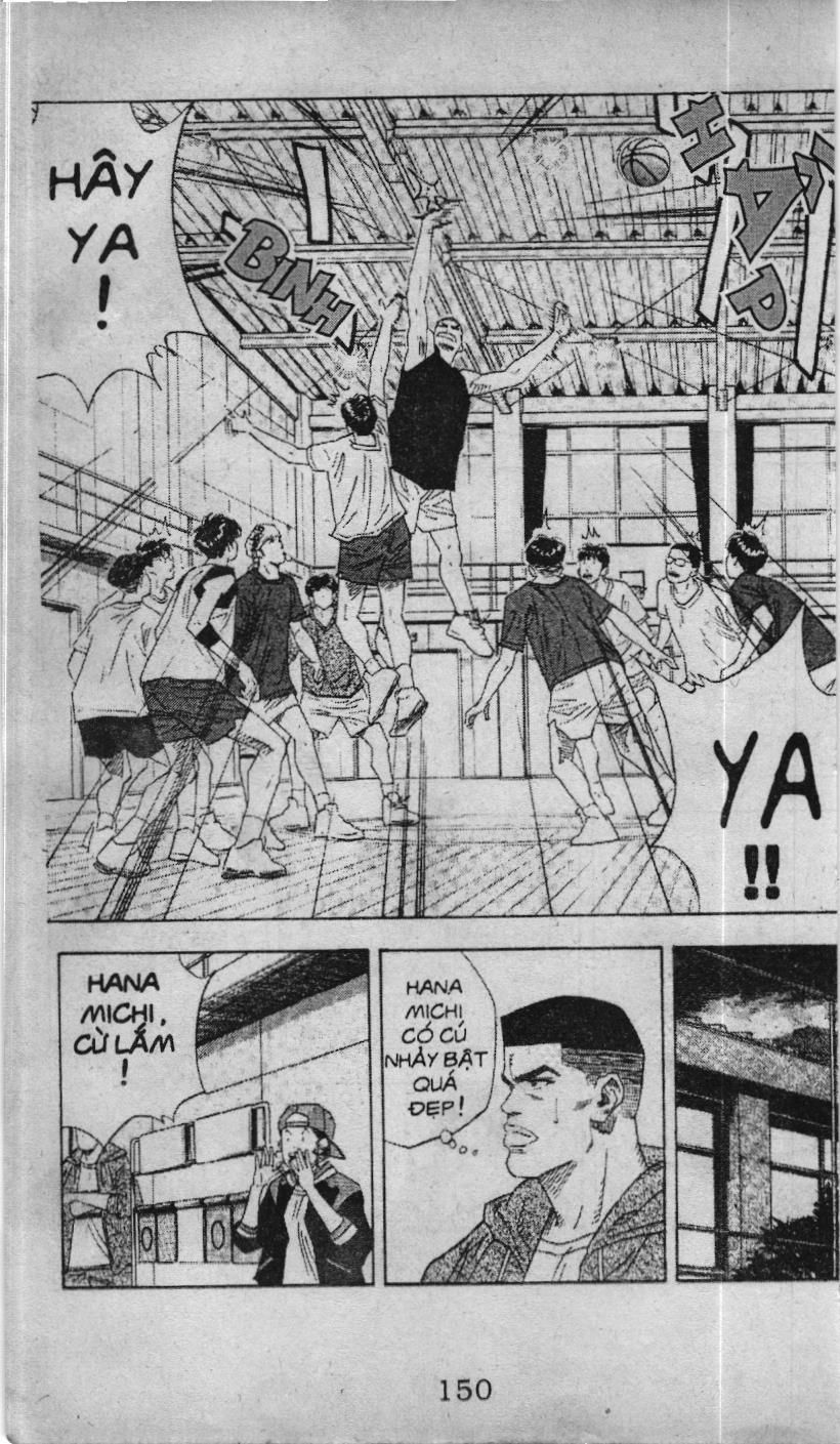 Slam Dunk (Scan) Chapter 119 - 12