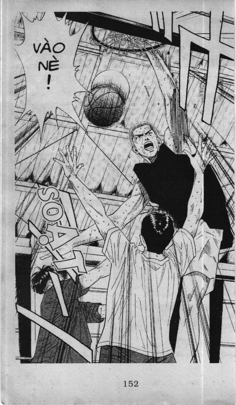 Slam Dunk (Scan) Chapter 119 - 14