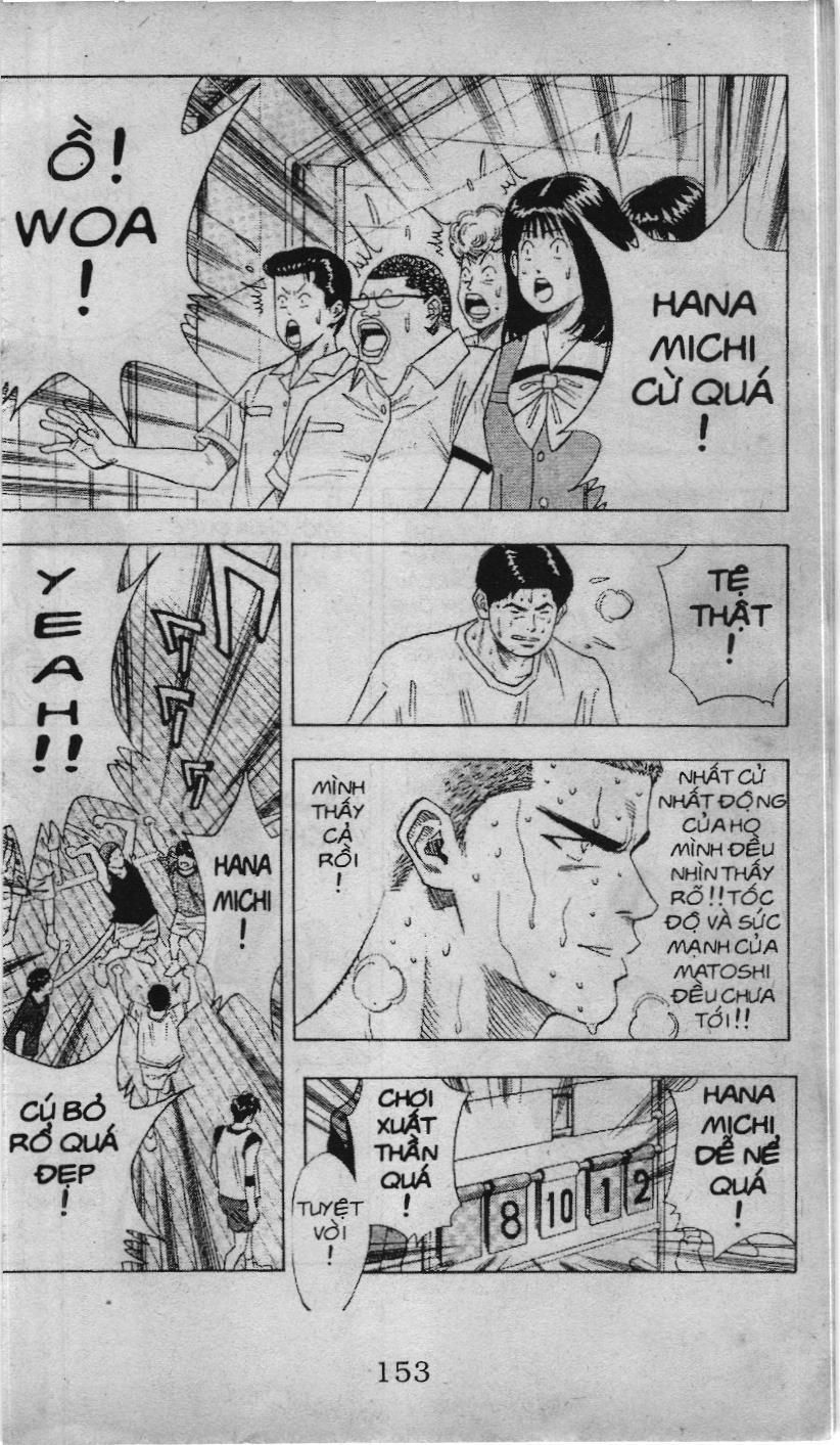 Slam Dunk (Scan) Chapter 119 - 15