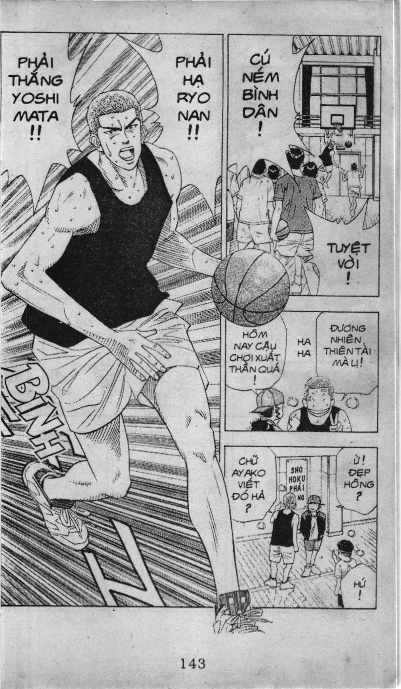 Slam Dunk (Scan) Chapter 119 - 5
