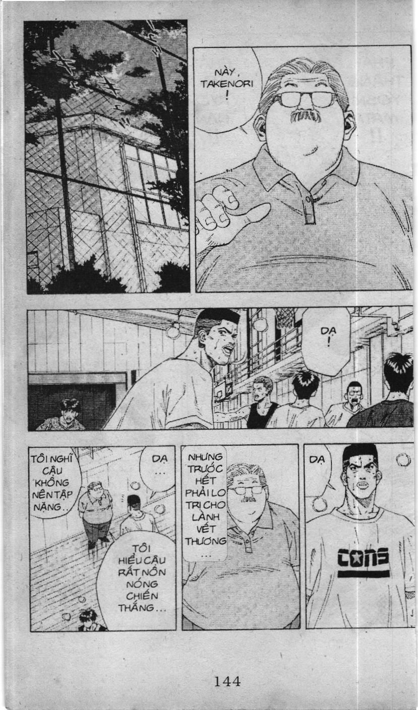 Slam Dunk (Scan) Chapter 119 - 6