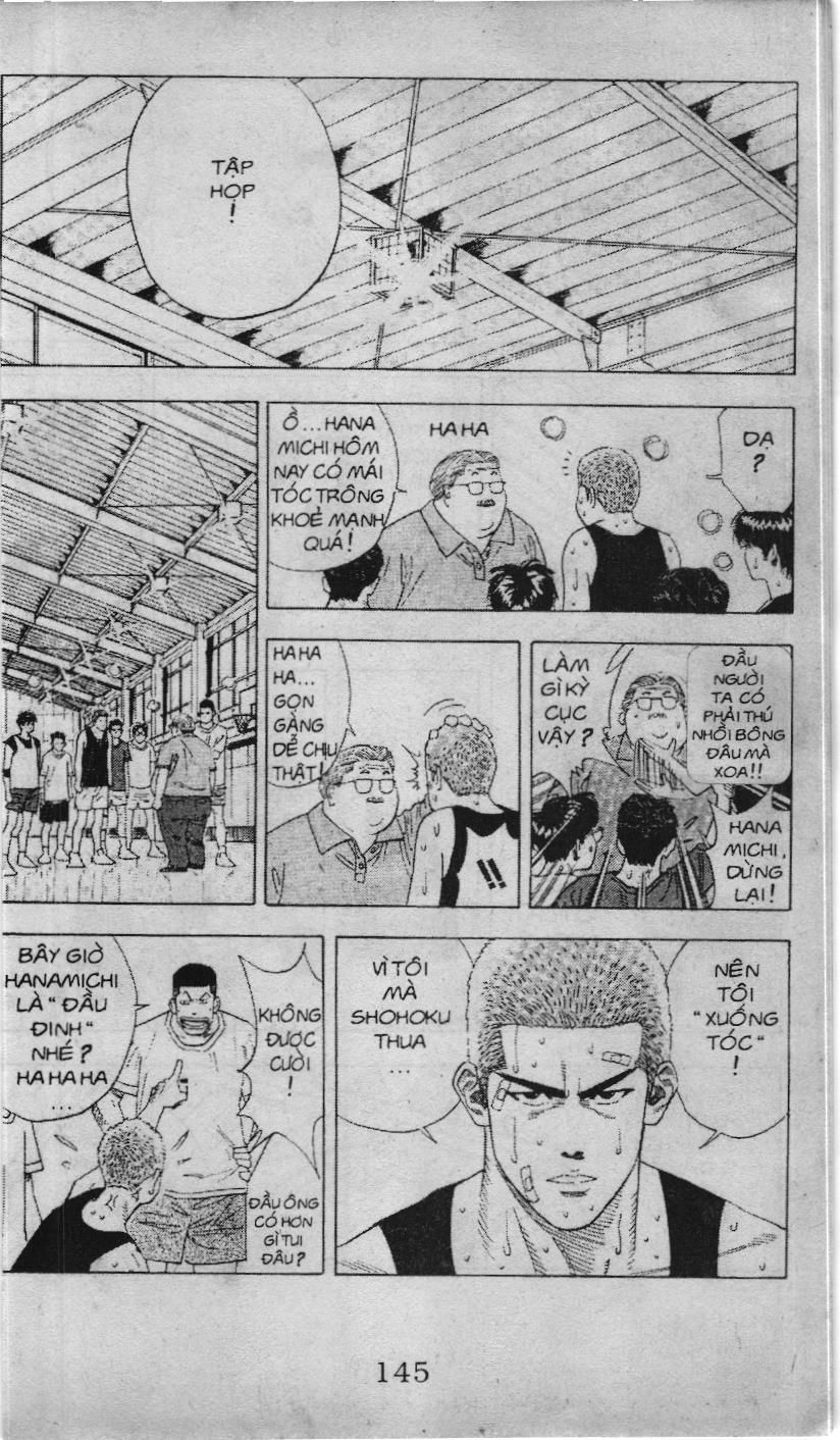 Slam Dunk (Scan) Chapter 119 - 7