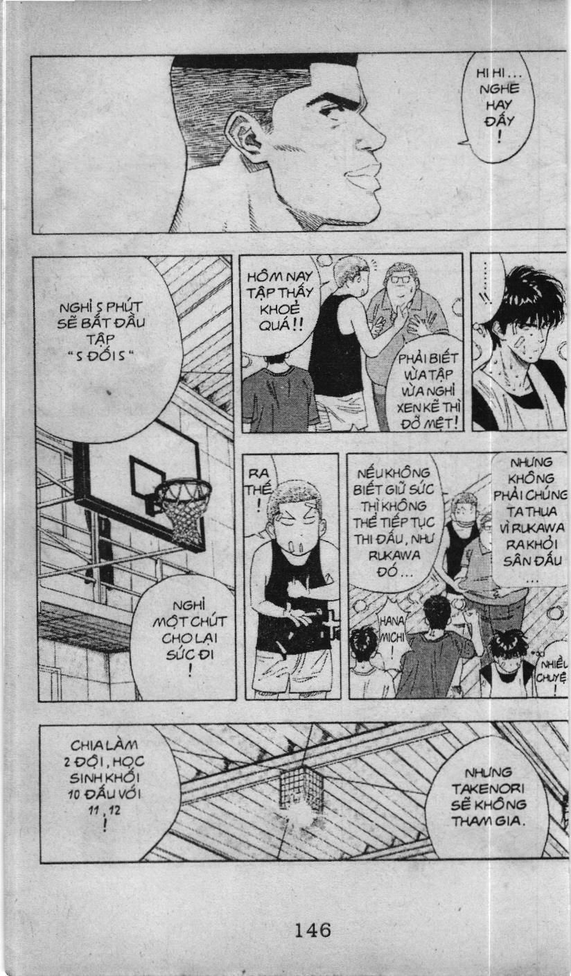 Slam Dunk (Scan) Chapter 119 - 8
