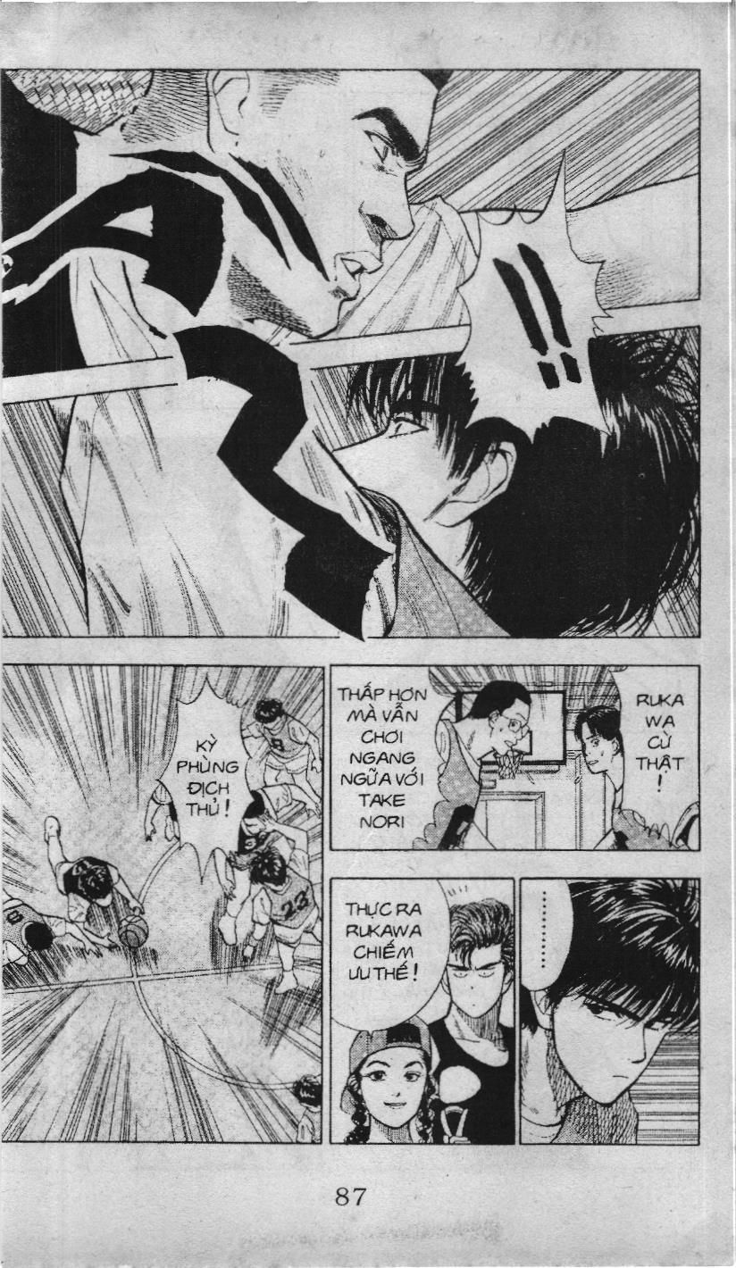 Slam Dunk (Scan) Chapter 12 - 2