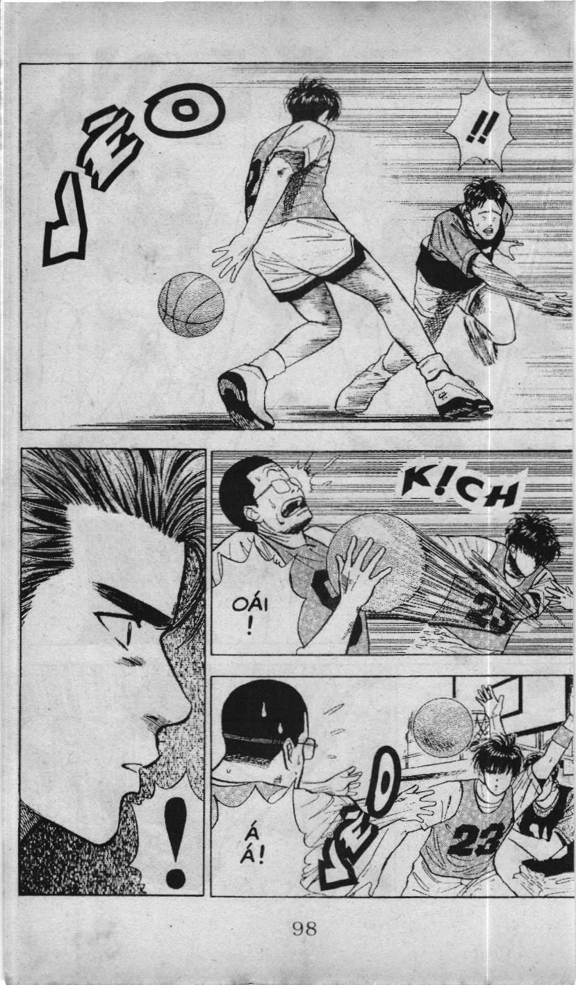 Slam Dunk (Scan) Chapter 12 - 13