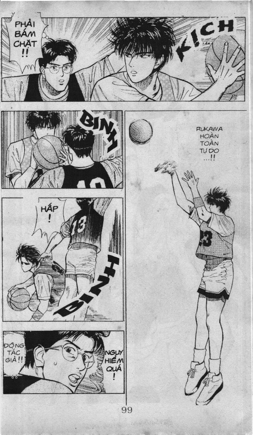 Slam Dunk (Scan) Chapter 12 - 14