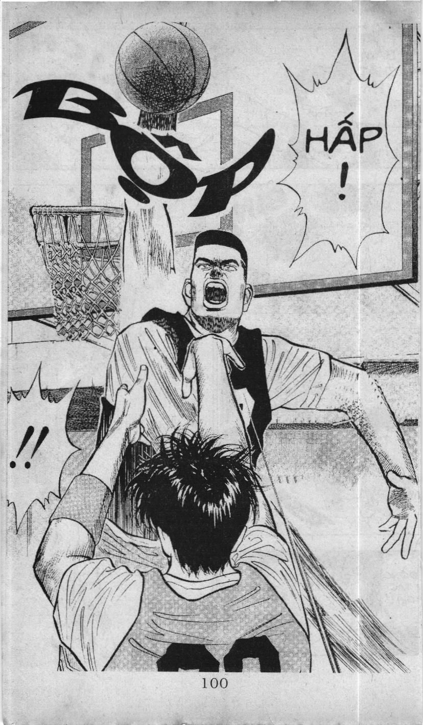 Slam Dunk (Scan) Chapter 12 - 15
