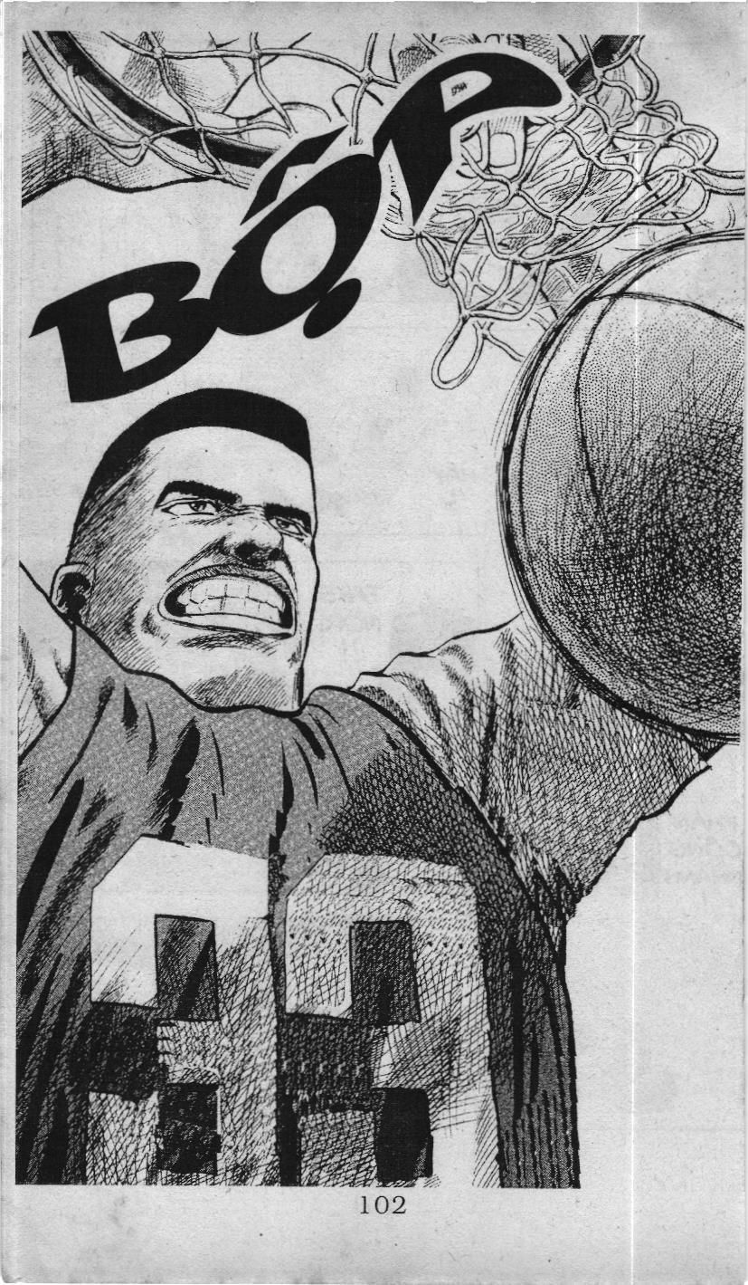 Slam Dunk (Scan) Chapter 12 - 17