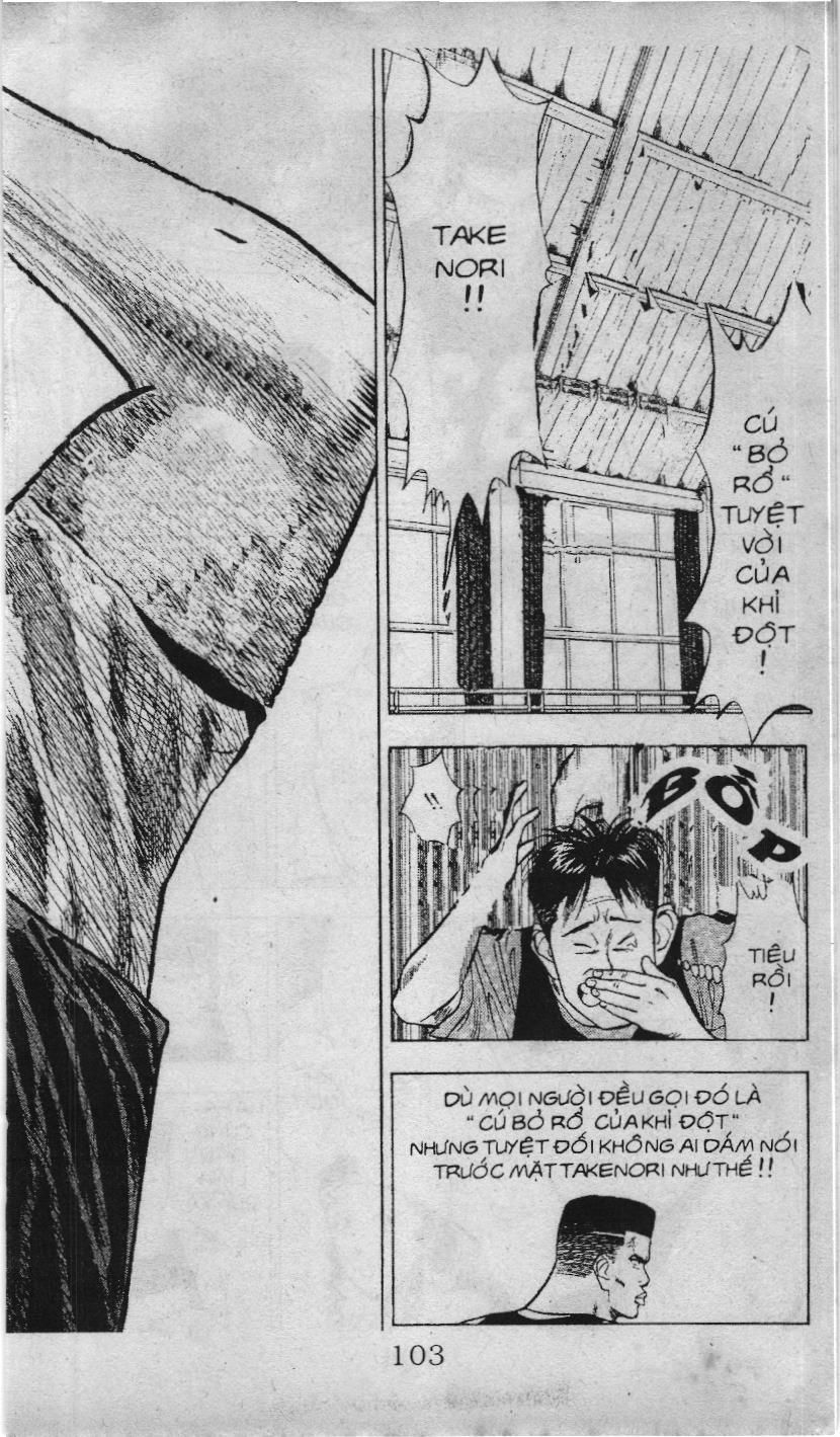 Slam Dunk (Scan) Chapter 12 - 18