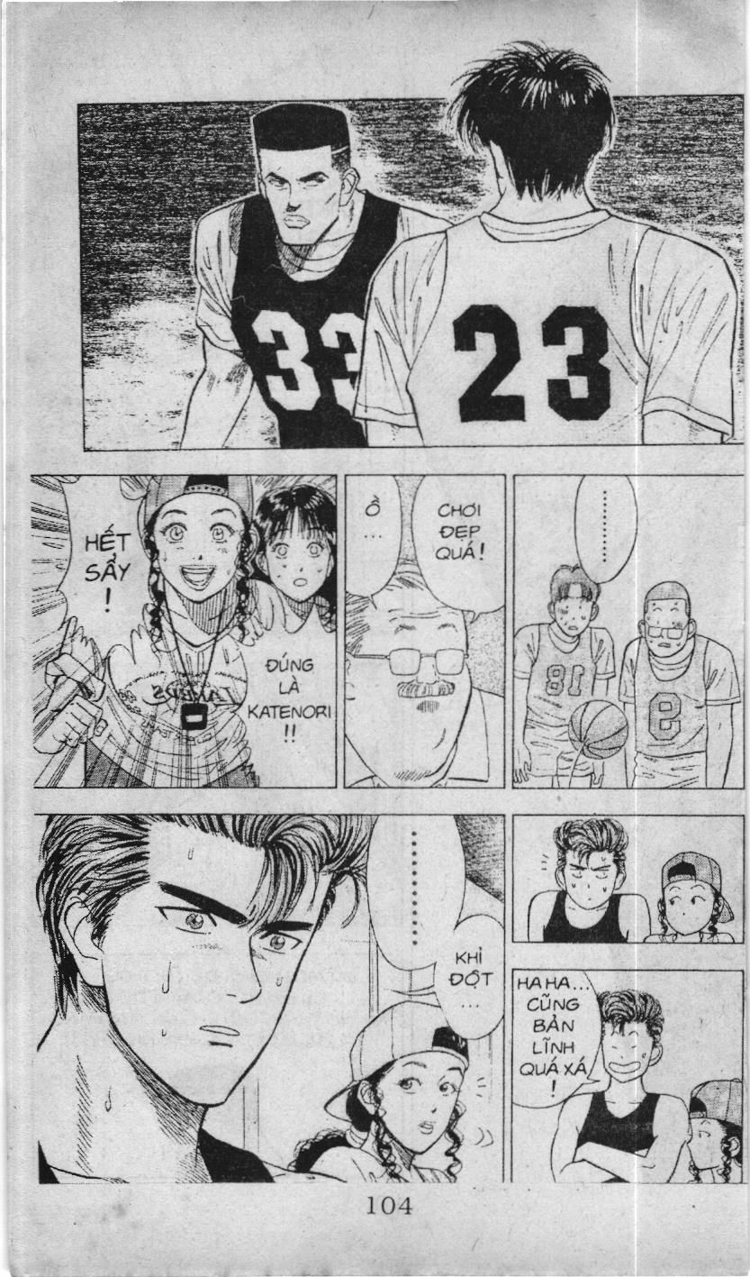 Slam Dunk (Scan) Chapter 12 - 19