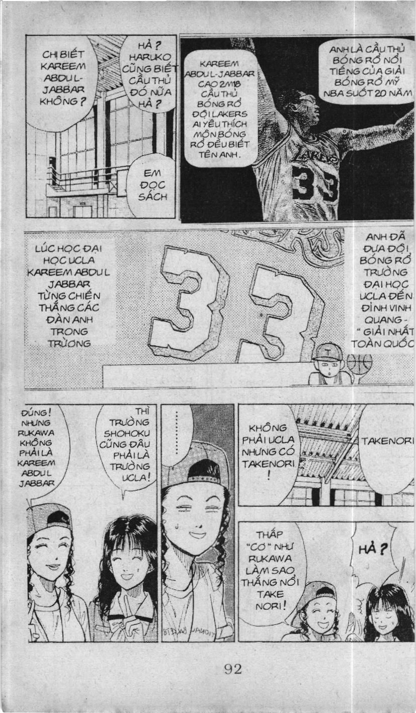 Slam Dunk (Scan) Chapter 12 - 7