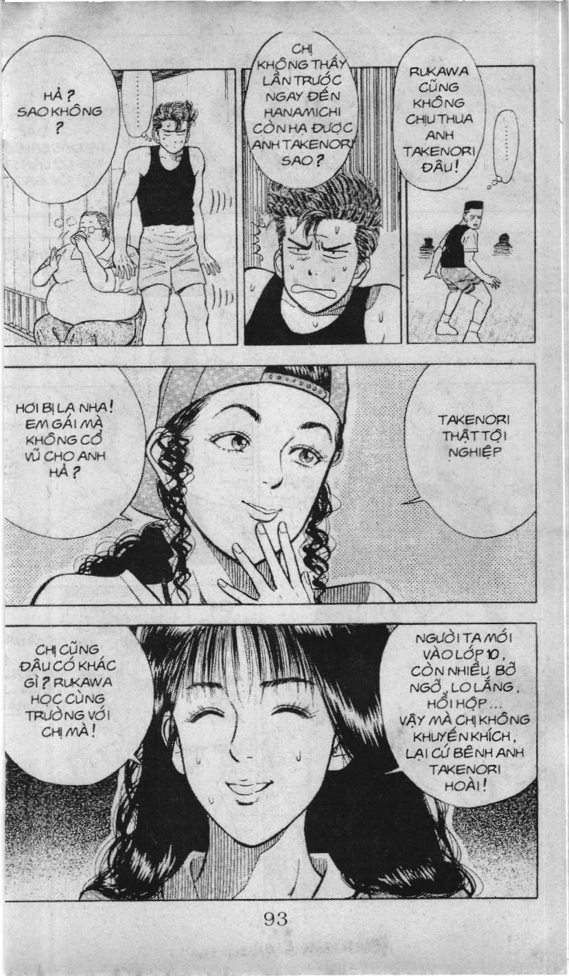 Slam Dunk (Scan) Chapter 12 - 8