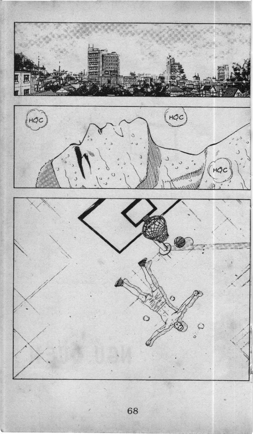 Slam Dunk (Scan) Chapter 123 - 2