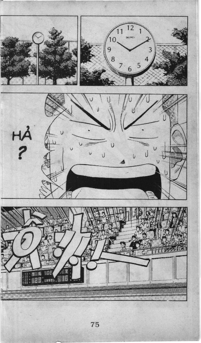 Slam Dunk (Scan) Chapter 123 - 9