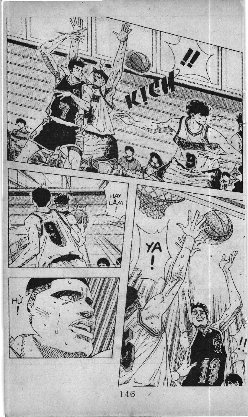 Slam Dunk (Scan) Chapter 125 - 2