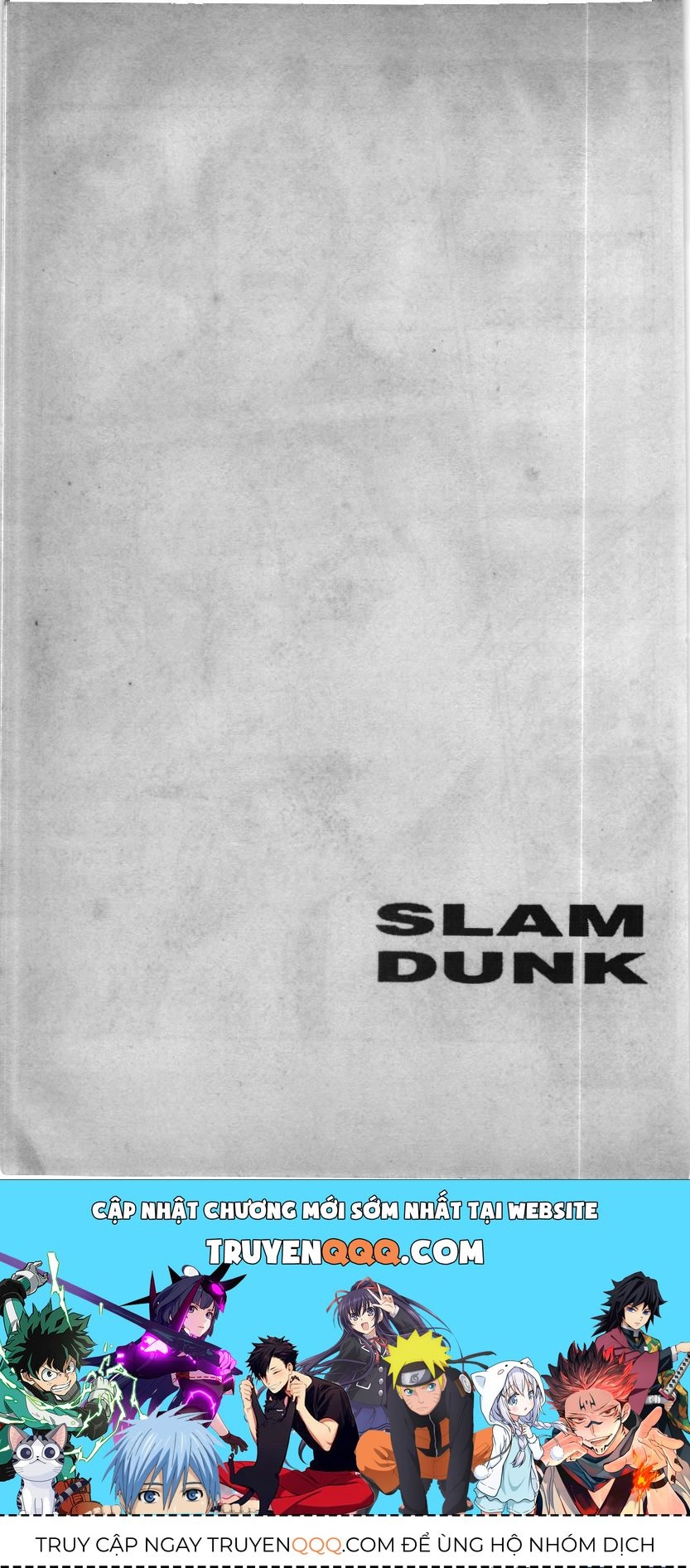 Slam Dunk (Scan) Chapter 125 - 21