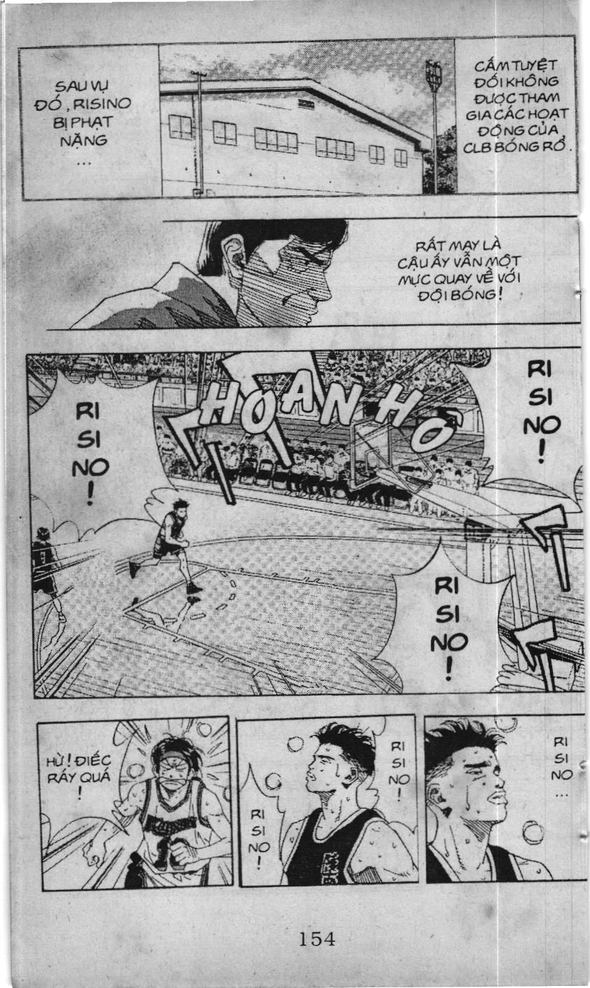 Slam Dunk (Scan) Chapter 125 - 10