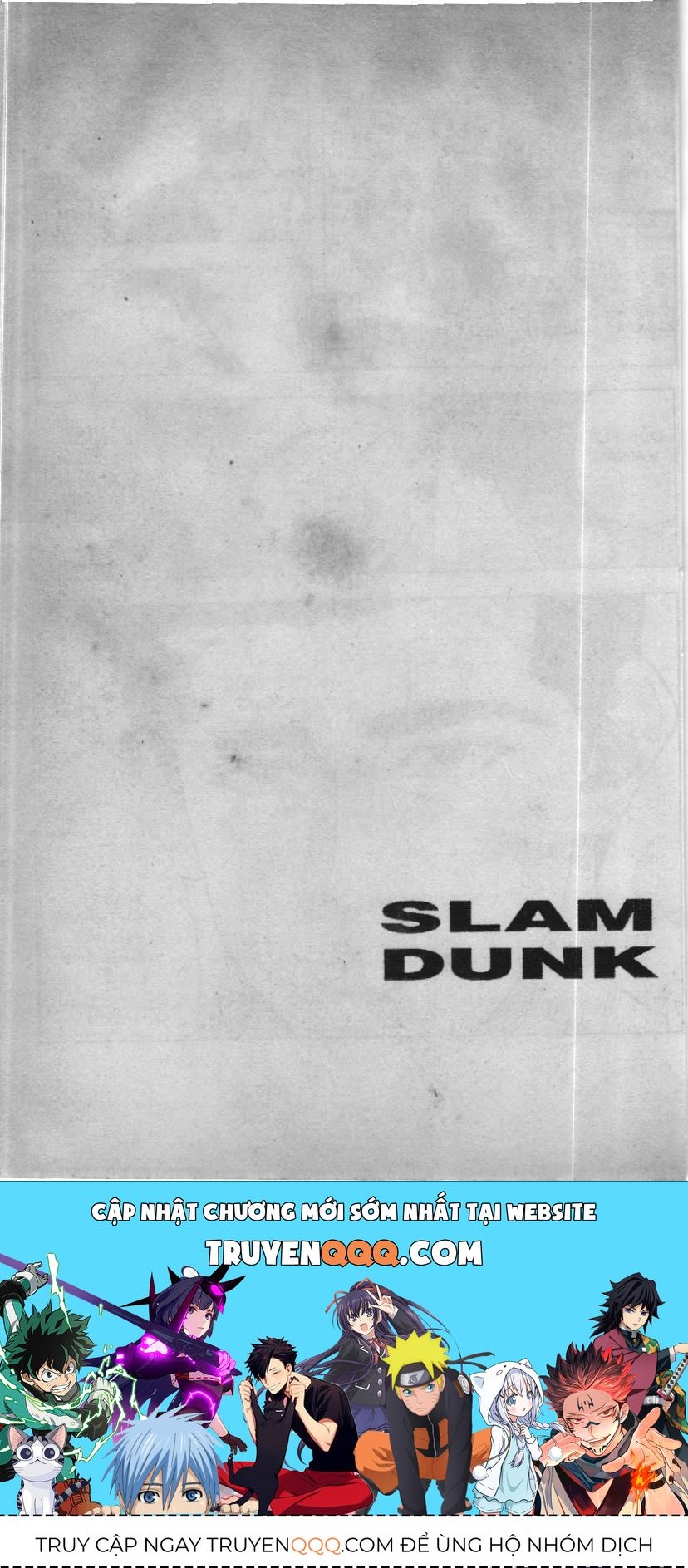 Slam Dunk (Scan) Chapter 126 - 20