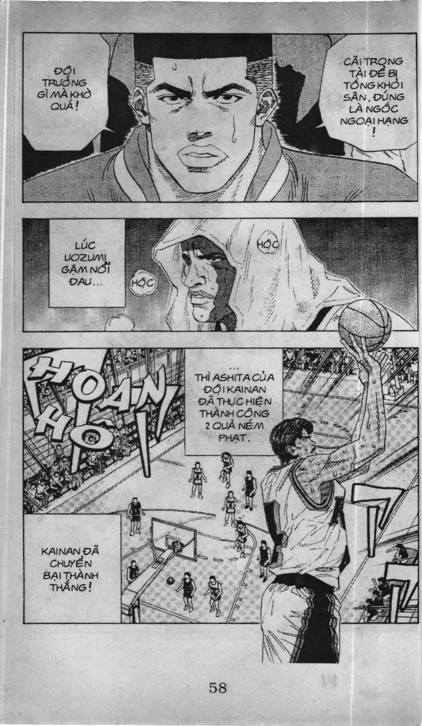 Slam Dunk (Scan) Chapter 128 - 2