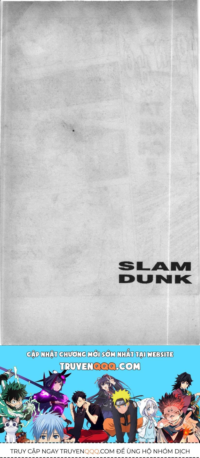 Slam Dunk (Scan) Chapter 129 - 19