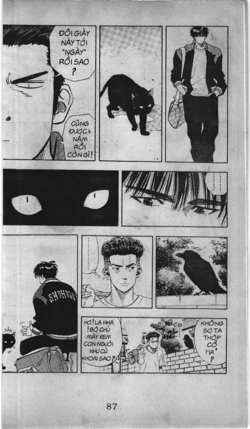Slam Dunk (Scan) Chapter 129 - 10