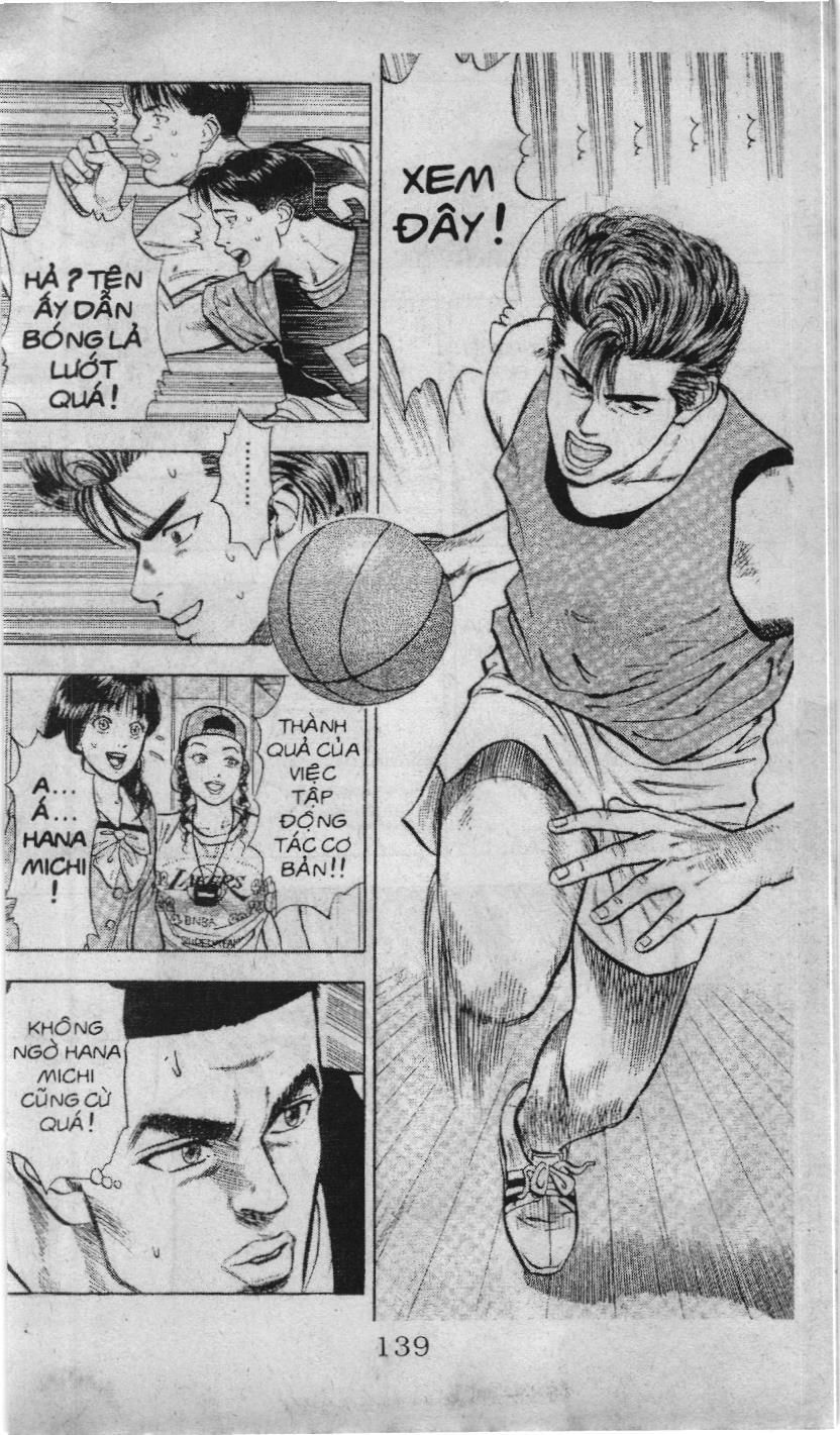 Slam Dunk (Scan) Chapter 13 - 11