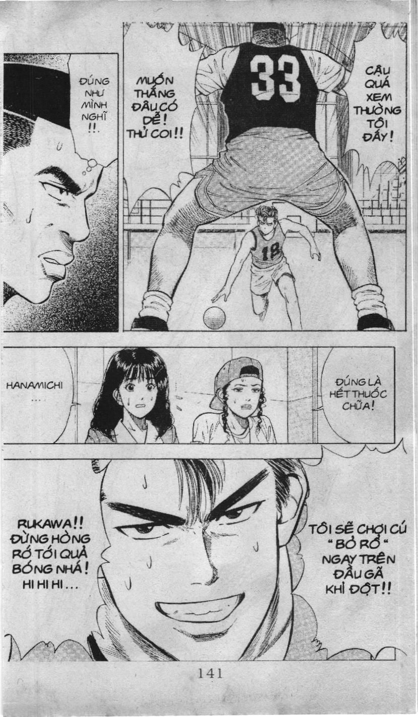 Slam Dunk (Scan) Chapter 13 - 13