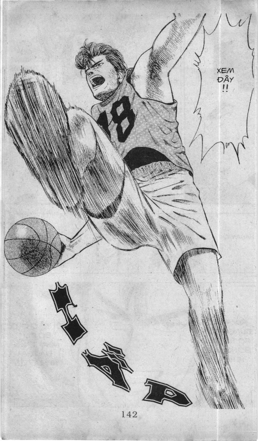 Slam Dunk (Scan) Chapter 13 - 14
