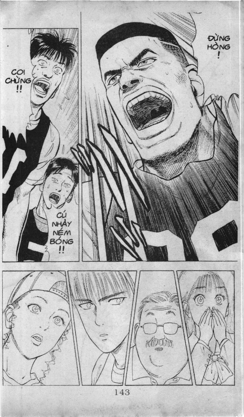 Slam Dunk (Scan) Chapter 13 - 15