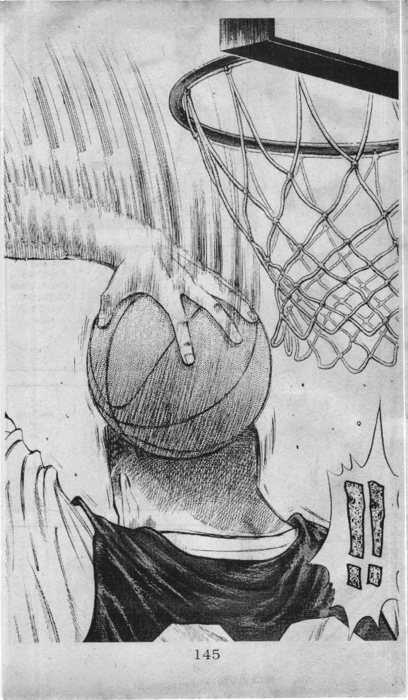 Slam Dunk (Scan) Chapter 13 - 17