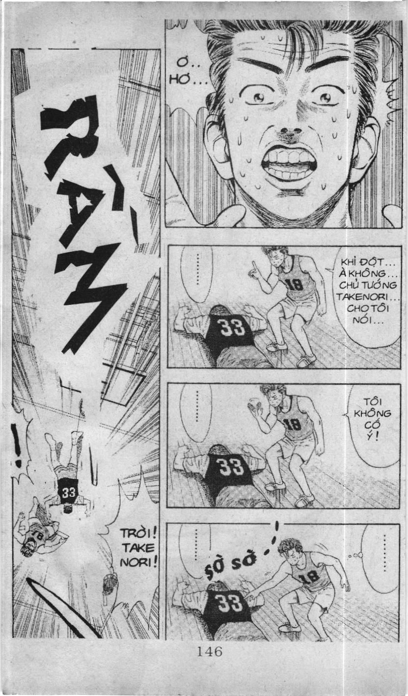 Slam Dunk (Scan) Chapter 13 - 18