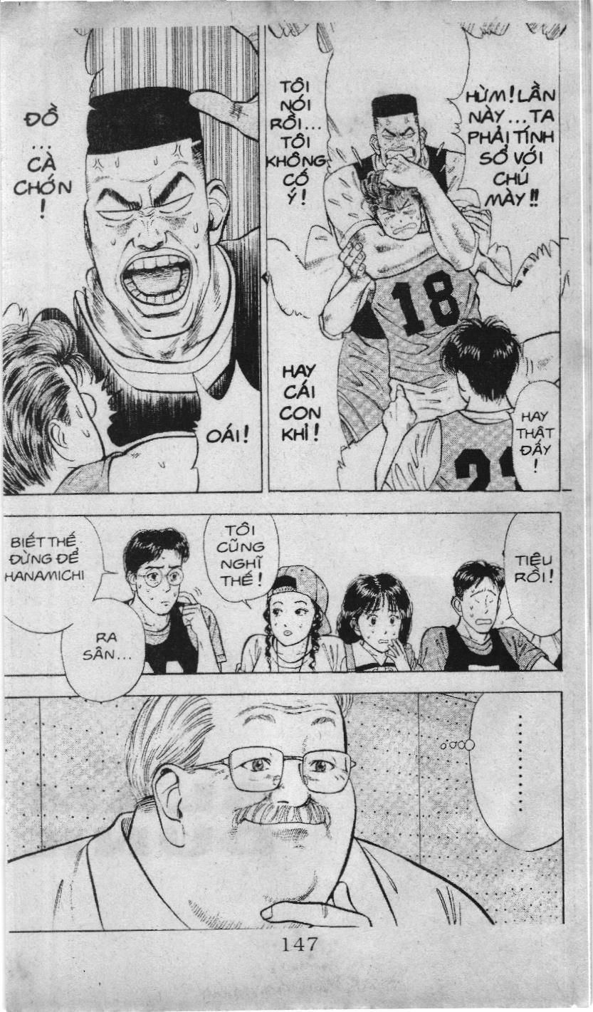 Slam Dunk (Scan) Chapter 13 - 19