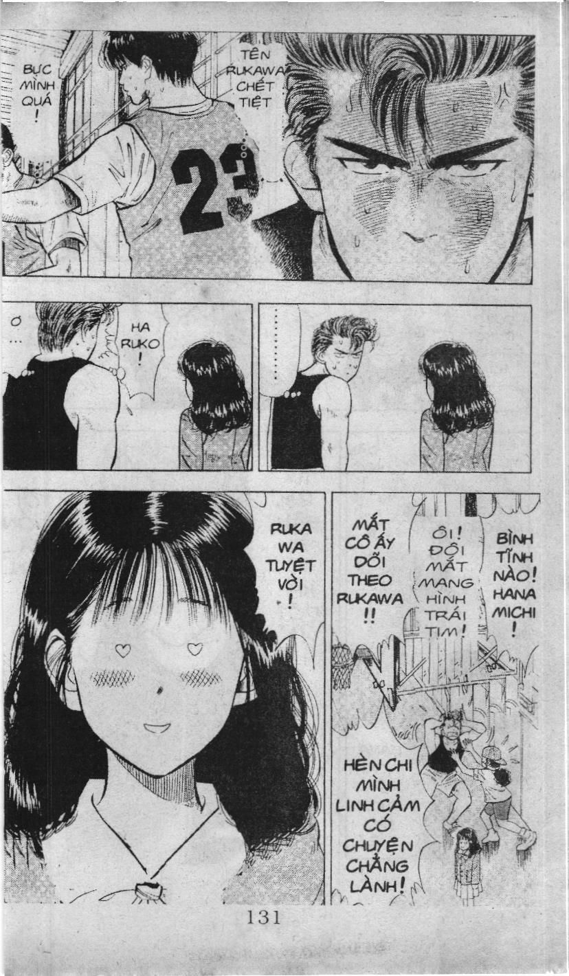 Slam Dunk (Scan) Chapter 13 - 3