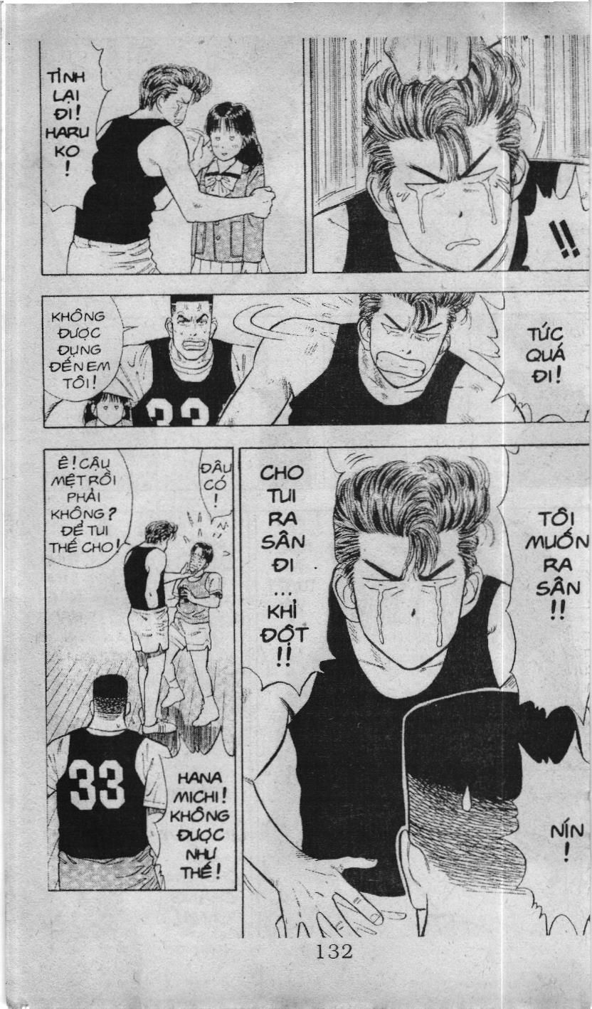 Slam Dunk (Scan) Chapter 13 - 4