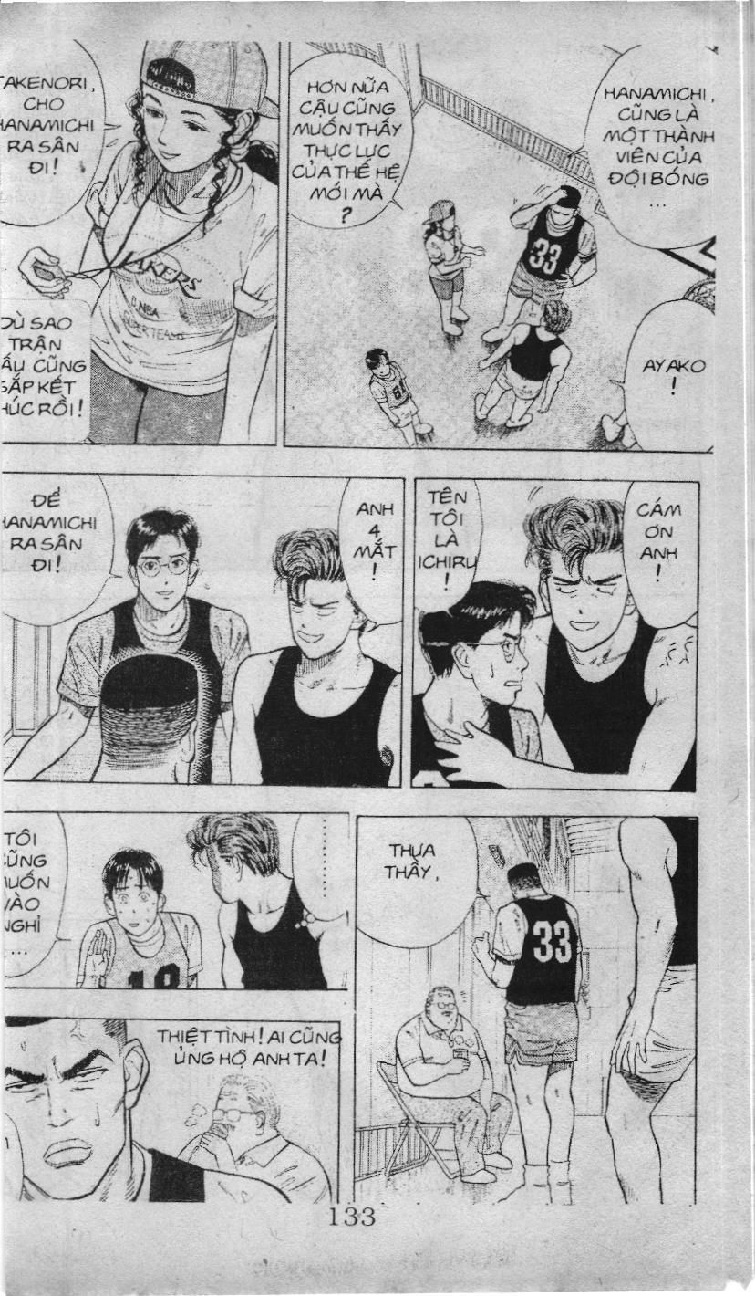 Slam Dunk (Scan) Chapter 13 - 5