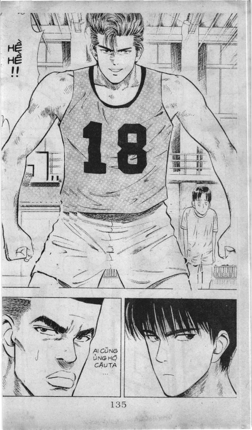 Slam Dunk (Scan) Chapter 13 - 7
