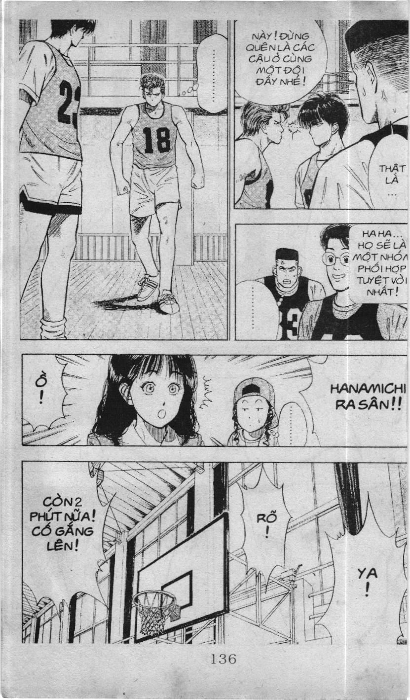 Slam Dunk (Scan) Chapter 13 - 8