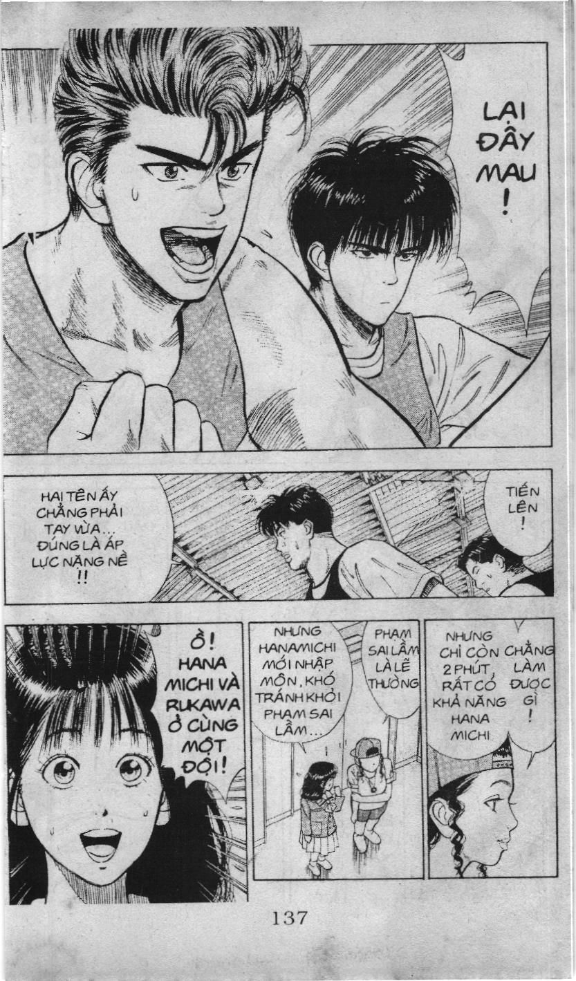 Slam Dunk (Scan) Chapter 13 - 9