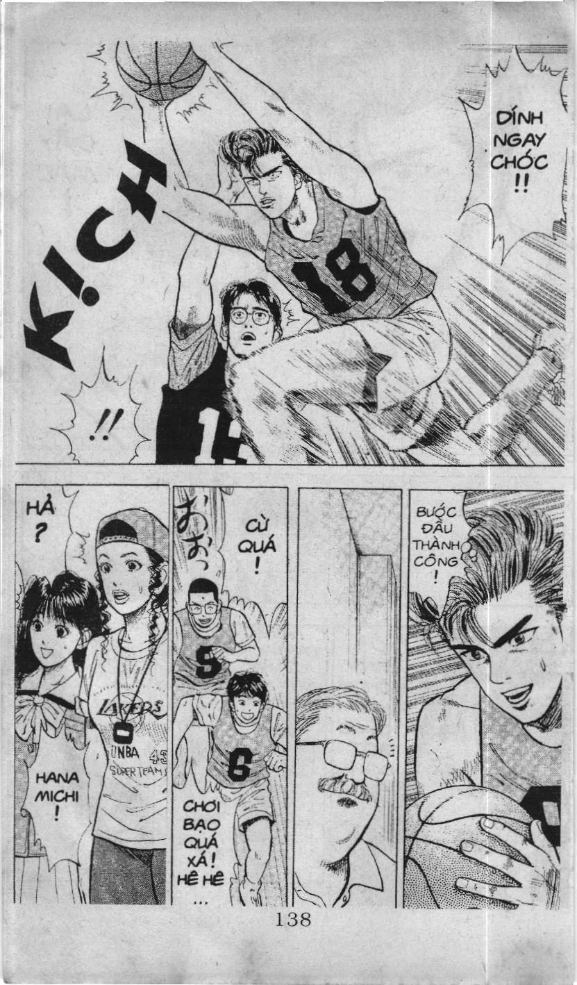 Slam Dunk (Scan) Chapter 13 - 10