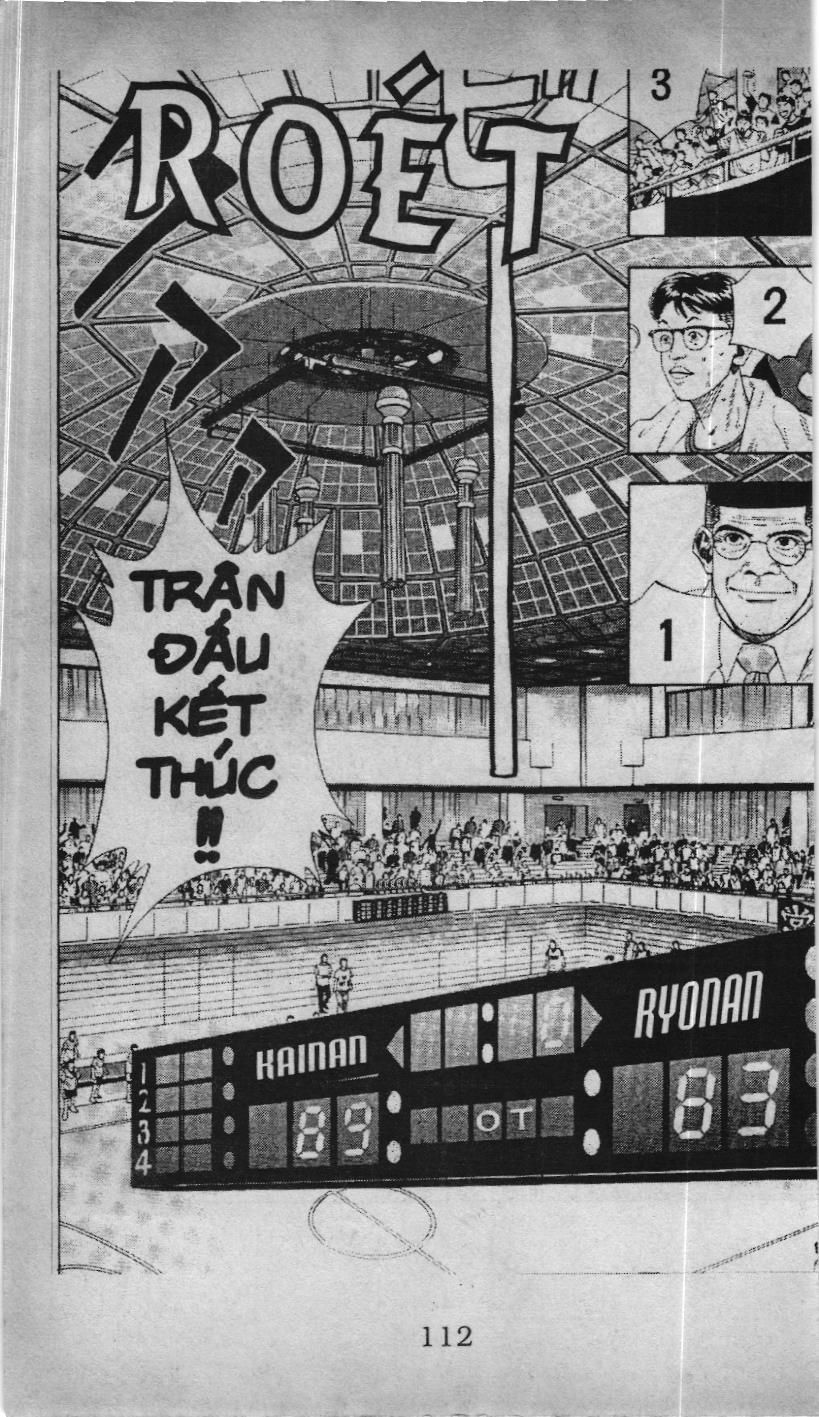 Slam Dunk (Scan) Chapter 130 - 16