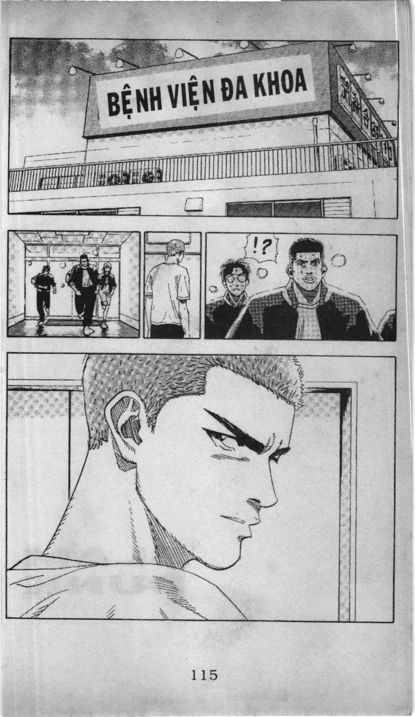Slam Dunk (Scan) Chapter 130 - 19