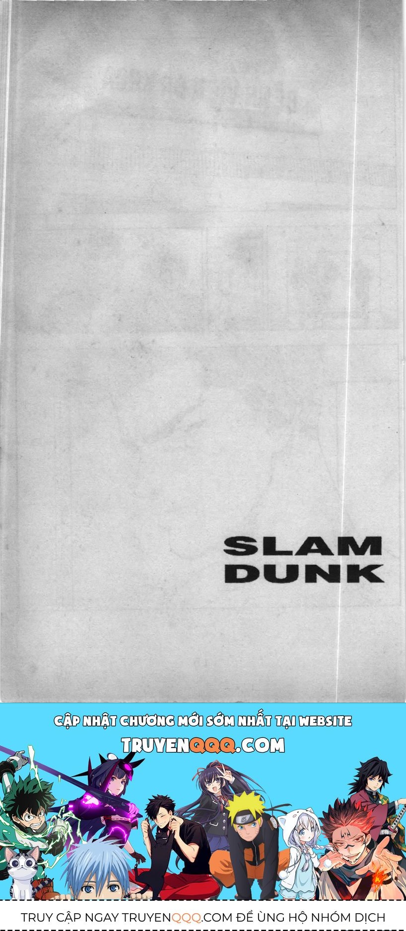 Slam Dunk (Scan) Chapter 130 - 20