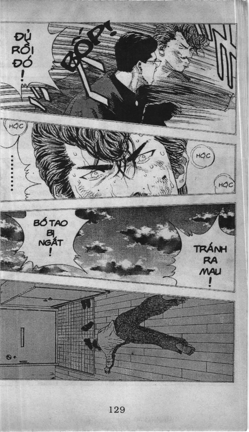 Slam Dunk (Scan) Chapter 131 - 11