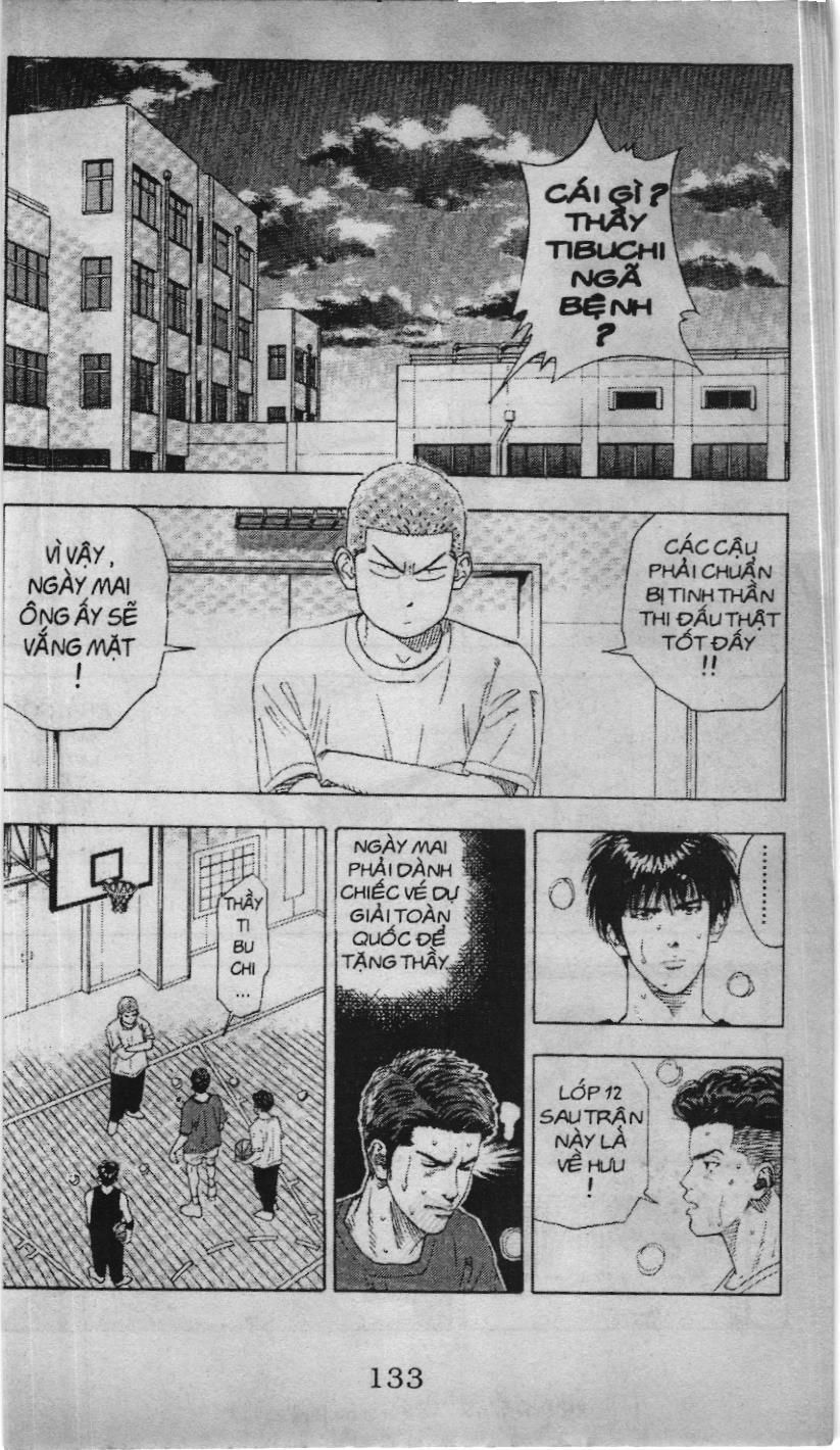 Slam Dunk (Scan) Chapter 131 - 15