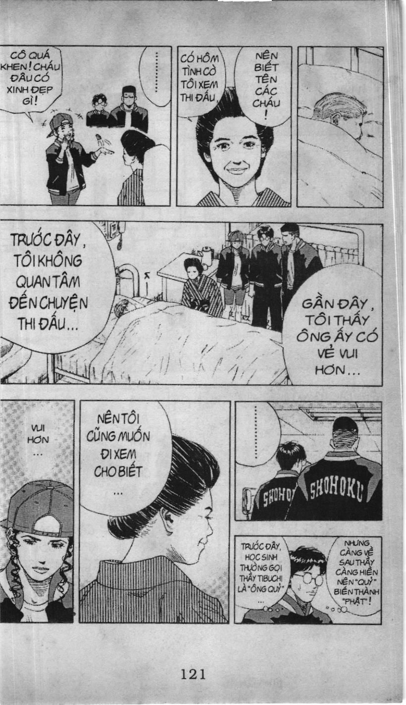 Slam Dunk (Scan) Chapter 131 - 3