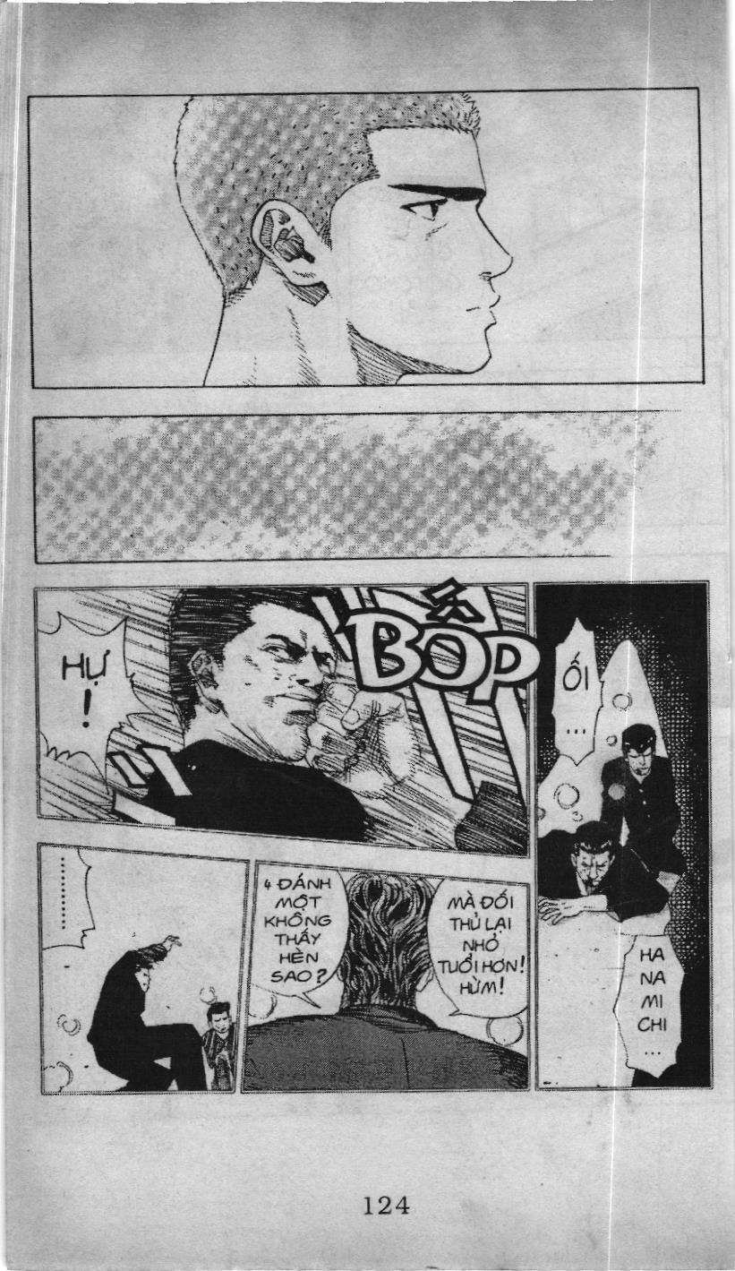 Slam Dunk (Scan) Chapter 131 - 6